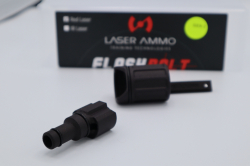 Flash Bolt - 308 Adapter Questions & Answers