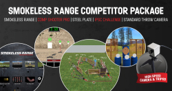 Competitor Simulator Combo Pkg (Short Throw Camera) Questions & Answers