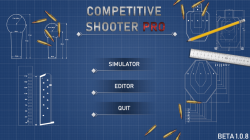 Competitive Shooter Pro Questions & Answers