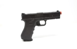 SF30 GEN. 2 PRO RED TRAINING LASER PISTOL (A.T.L.P.) -BLACK BODY Questions & Answers