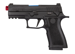 Recoil Enabled Sig P320 xCarry / M18 (Compact) Training Pistol (Green Gas) - IR Questions & Answers