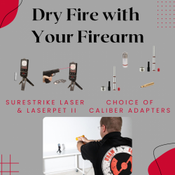 Dry Fire with Various Calibers Questions & Answers