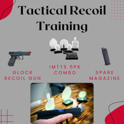 Tactical Recoil Training Questions & Answers