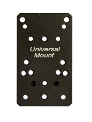RMR Red Dot Plate for Glock GEN5 Recoil Pistols w Install Option Questions & Answers
