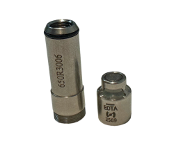 SureStrike™ 9mm Optic Laser Cartridge for SureStrikeMAG IR Questions & Answers