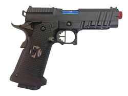 Recoil Enabled 2011 - Green Gas Questions & Answers