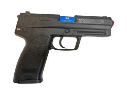 Recoil Enabled HK USP - Green Gas Questions & Answers