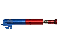 Conversion Barrel And Laser for AW 2011 R.E.A.L Kit Questions & Answers