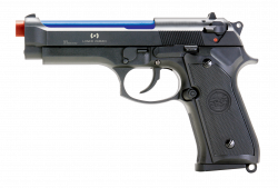 Clearance Laser Ammo M9-RED GG Questions & Answers