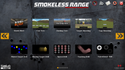 What add ons are available for the smokless range 2.0