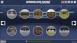 can a apple computer run 2.0 sotfware for smokeless range