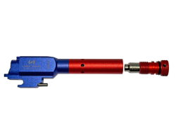 Will this kit allow it to fire without ammo (and not lock the slide after the 1st shot)?