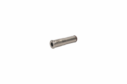 When are you going to make a laser cartridge for a .22 caliber? There's a lot of us out here waiting.