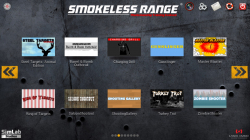 Game Range Alpha Questions & Answers