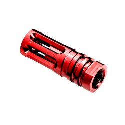 FLASH Airsoft Rifle Adapter Counter Clockwise (CCW) Threading Questions & Answers