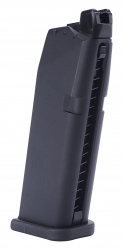 Where can I purchase baseplates for magazine (G17)?