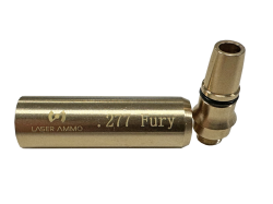 .277 Fury Caliber Adapter Questions & Answers