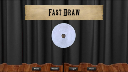 Fast Draw Questions & Answers