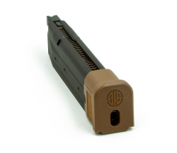 Sig M17 Spare Magazine (Green Gas) Questions & Answers