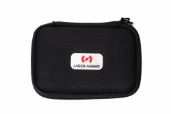 Black Carrying Case Questions & Answers