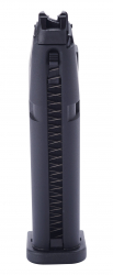 Glock 17-45 Spare Magazine (Green Gas) Questions & Answers