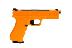 SF30 BASIC GEN. 2 LASER TRAINING PISTOL (A.T.L.P.) -ORANGE Questions & Answers