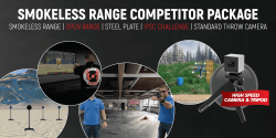 Competitor Simulator Combo Package (With Standard Throw Camera) Questions & Answers