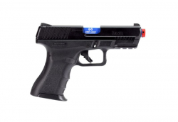 Recoil Enabled Training Pistol - ATP LE (IR) Questions & Answers