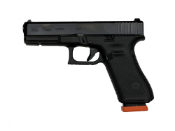For the Surestrike Mag for double stack Glock, is there only one option available?  No G26 with shortened grip?