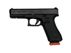 I'm using the SureStrike Mag with my G26. Is it sized for a G17? If I get an X-Grip Adapter, will it still seat?