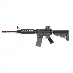 Recoil Enabled Training Rifle IR (RIS) Questions & Answers