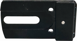 Red Dot Plate for ATLP SF Pistols Questions & Answers